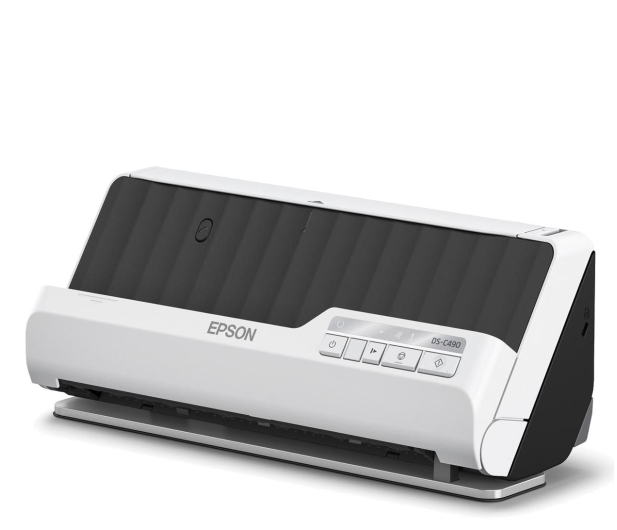Epson DS-C490 - 1221489 - zdjęcie